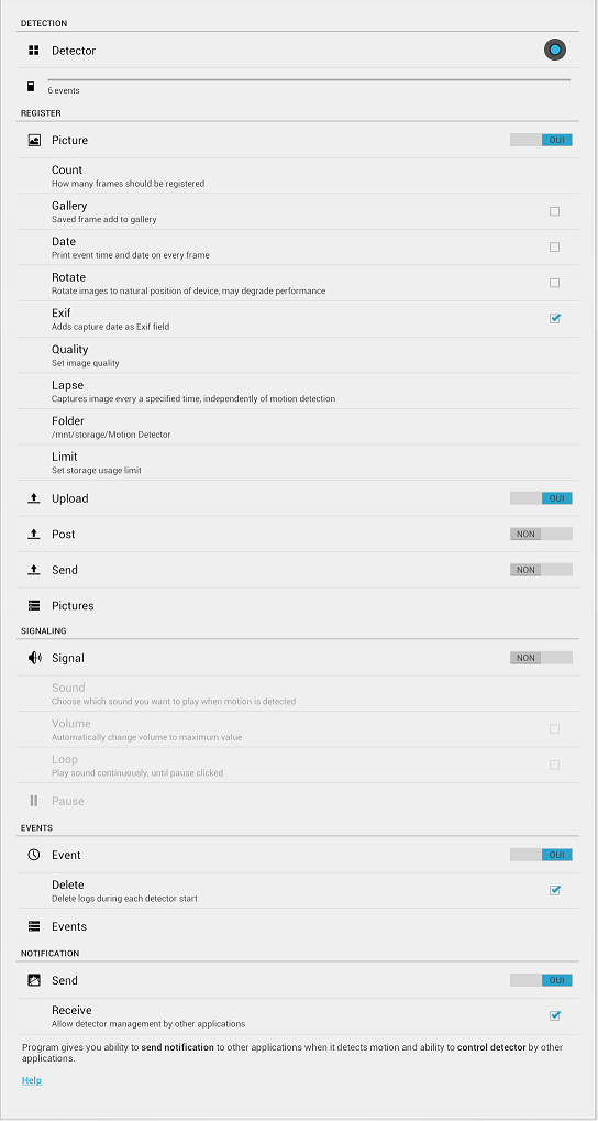 tablettecamera2_mainmenu