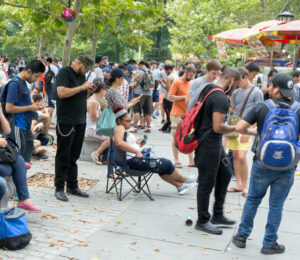 epesterball_NYC_grand_army_plaza