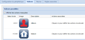 beacon_actionneur_valeurs